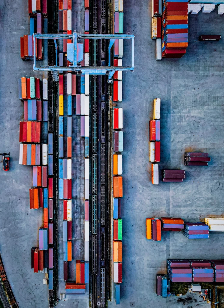 container-transport